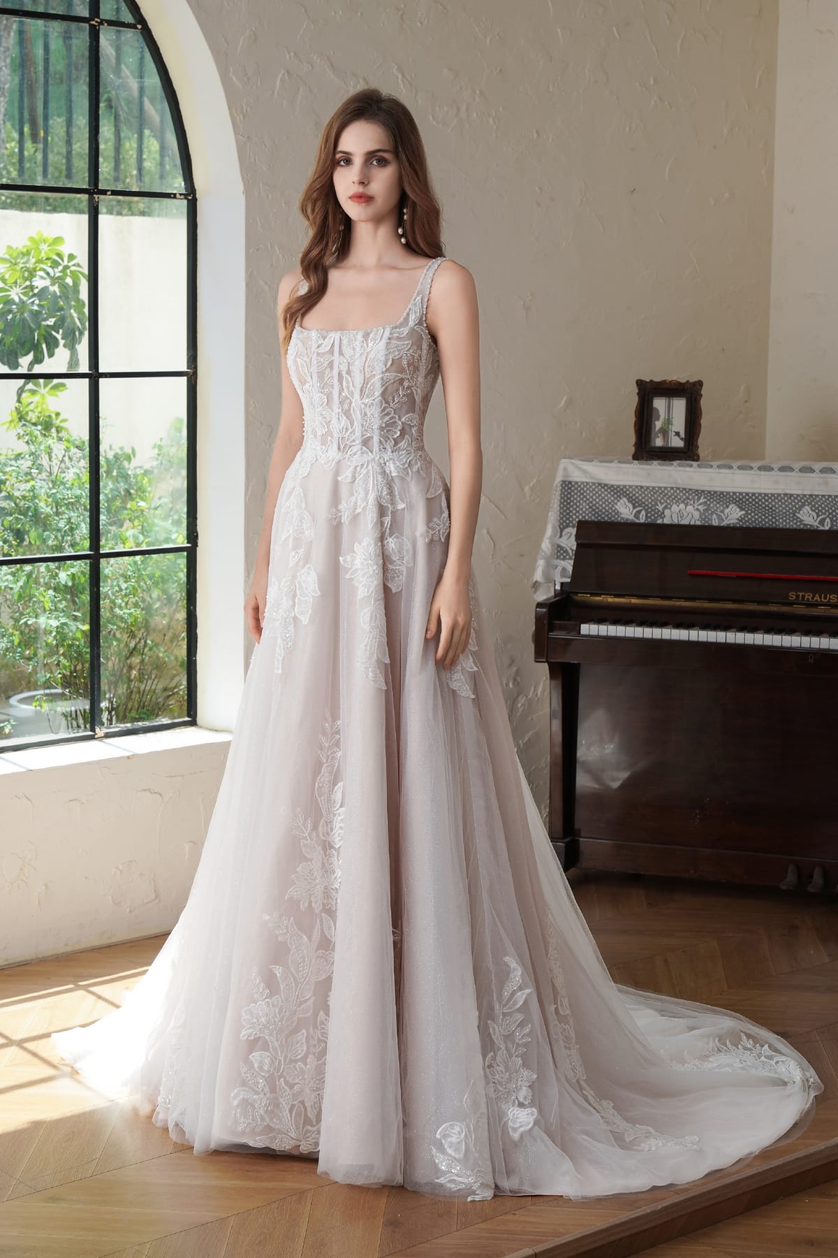 lace wedding dresses perth Lakelyn - $2,050.00