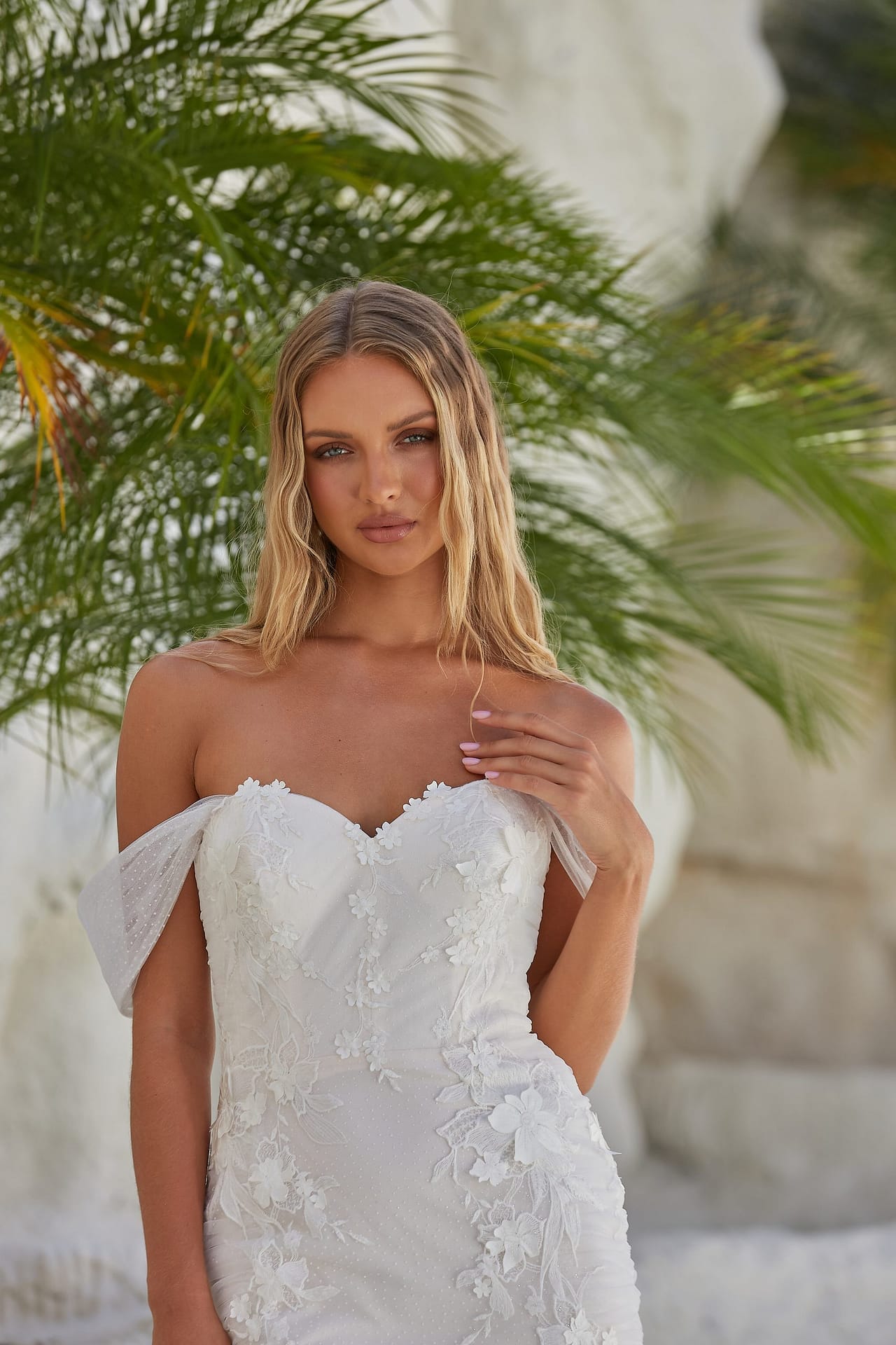 wedding dresses